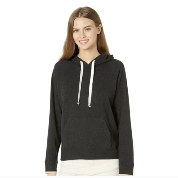 FAHERTY 'Legend & Trade' Sweater Hoodie Sweatshirt Pull Over - Picture 2 of 10